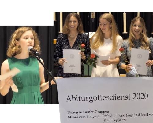 Elternvertretung